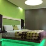 motel samil