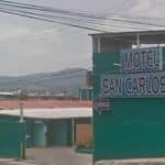 Motel San Carlos