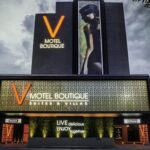 Motel Satélite