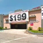 Motel Secreto