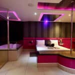 Motel Secrets