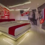 Motel SEXto Sentido [Libramiento Sur]