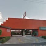 Motel Solares In