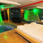 Motel Suites Éxtasis