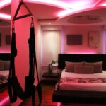 Motel Tantra