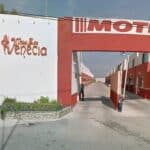 Motel Venecia