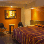 Motel Villa Magna