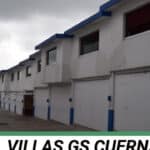 Motel Villas GS Cuernavaca