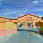 Motel Yucatan
