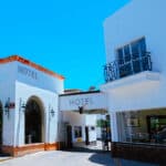 motel zacatecas courts