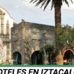 moteles economicos en iztacalco ciudad de mexico precios y reservas