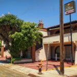 Moteles en Baja California: Descubre los Mejores Precios y Ofertas en México