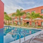 Moteles en Calvillo, Aguascalientes: Precios y Reservas en Hoteles Baratos