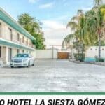 Moteles en Gómez Palacio, Durango: Precios y Reservas en México