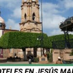 Moteles en Jesús María, México: Descubre los Mejores Precios y Ofertas