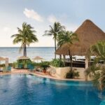 Moteles en Playa del Carmen, México: Guía de Alojamiento Barato y Céntrico
