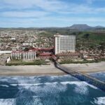 Motels en Playas de Rosarito, México: Precios y Reservas