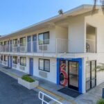 Motels en Tijuana, México: Conoce los mejores lugares para alojarse cerca de la frontera