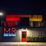 MR motel boutique