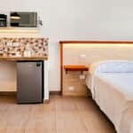 Niebla Suites