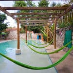 Nómadas Hostel