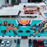 Nomads Party Hostel