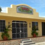 Norman Diego’s The Mexican Inn