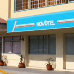 Novotel de Poza Rica S.A. de C.V.