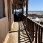 Okansi Cabaña – Eco Hotel-Restaurante-Cafeteria
