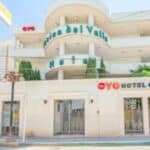 OYO Hotel Casino Del Valle, Matehuala