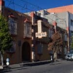 OYO Hotel Colon Zacatecas