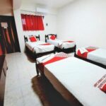 OYO Hotel Costa Maria