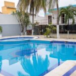 OYO Hotel Marías