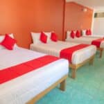 OYO Hotel Meson De La Concepción