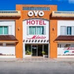 OYO Hotel Mexico