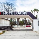 OYO Hotel Oasis, Matehuala