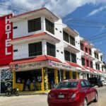 OYO Hotel Puerta Sur