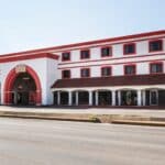 OYO Hotel Real Del Sur, Estadio Chihuahua