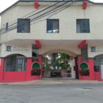 Parador Del Rey