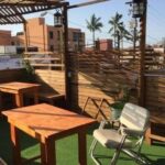 PENSION BAJA PARADISE