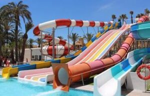 playa linda hotel