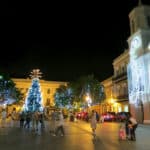 Plaza San Juan