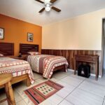 Posada-Hotel West Refugio(Renta de Habitaciones)S.J.R.QRO.