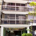 Privada de Horacio 18 Residences
