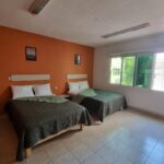 Residencia Ximatario