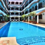 SC Hotel Playa del Carmen