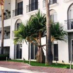 Seven Crown Express & Suites