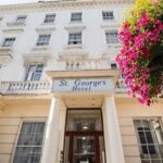 St. George Hotel