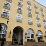 Suites Aldama