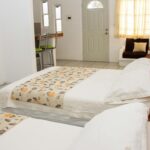 Suites del Pacífico